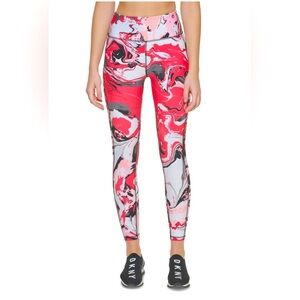 DKNY sport leggings XS